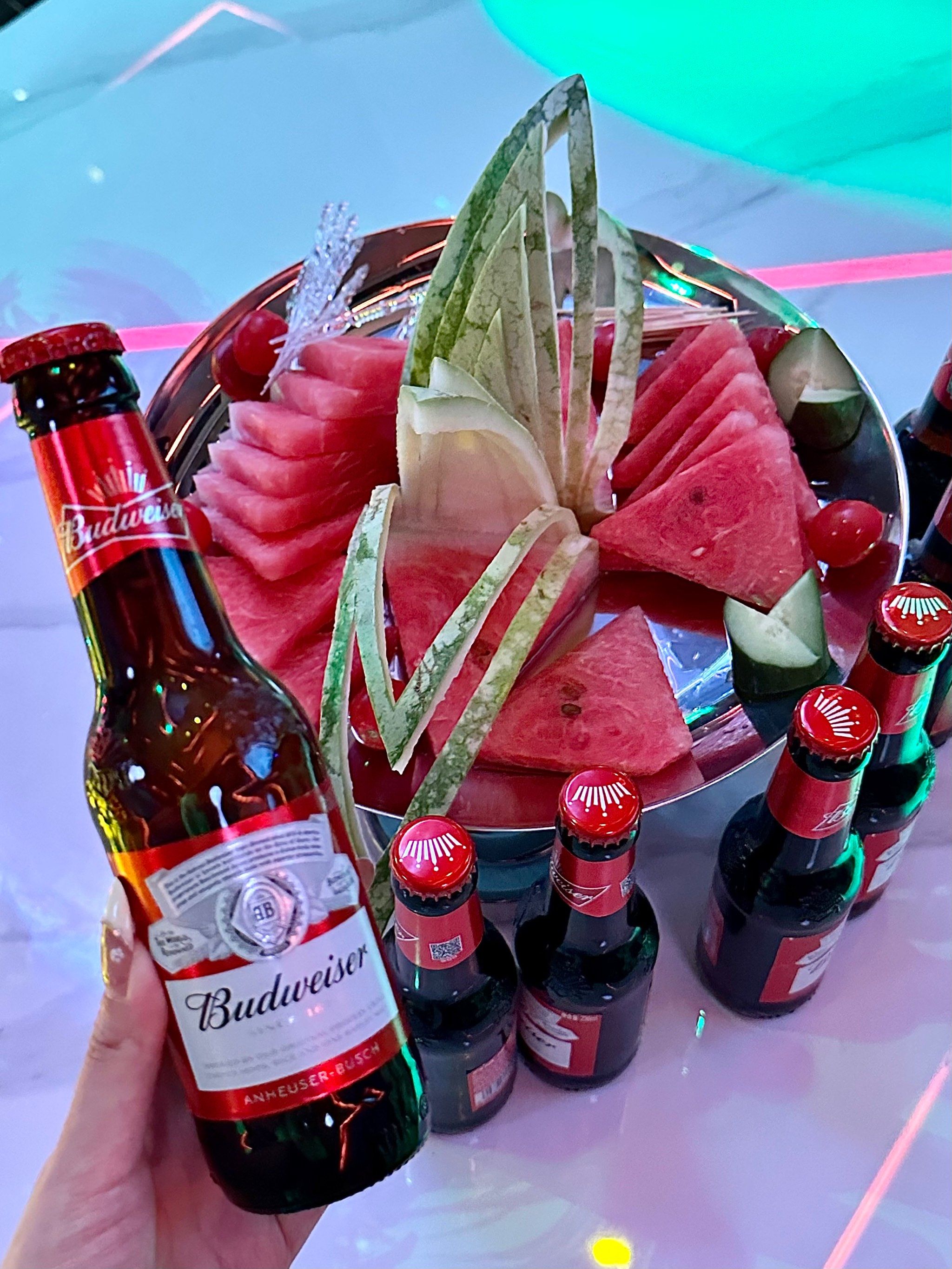 江门商务KTV玩法指南-恩平市ktv预订