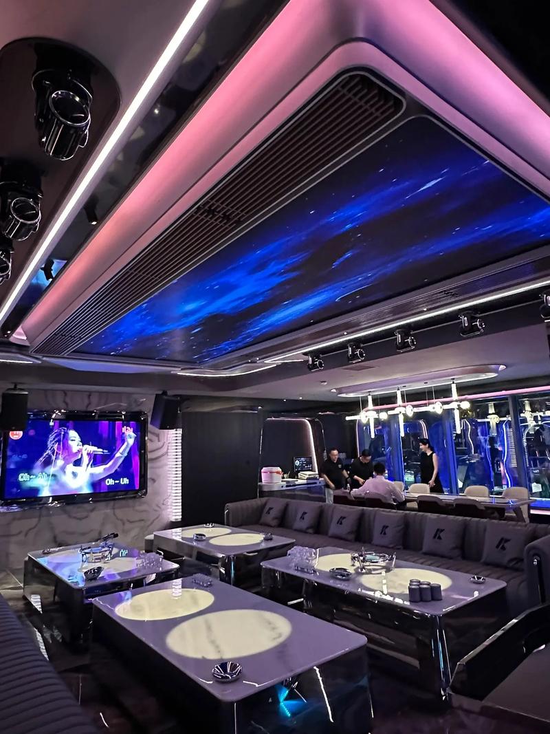 江门商务ktv推荐指南-鹤山市ktv预订