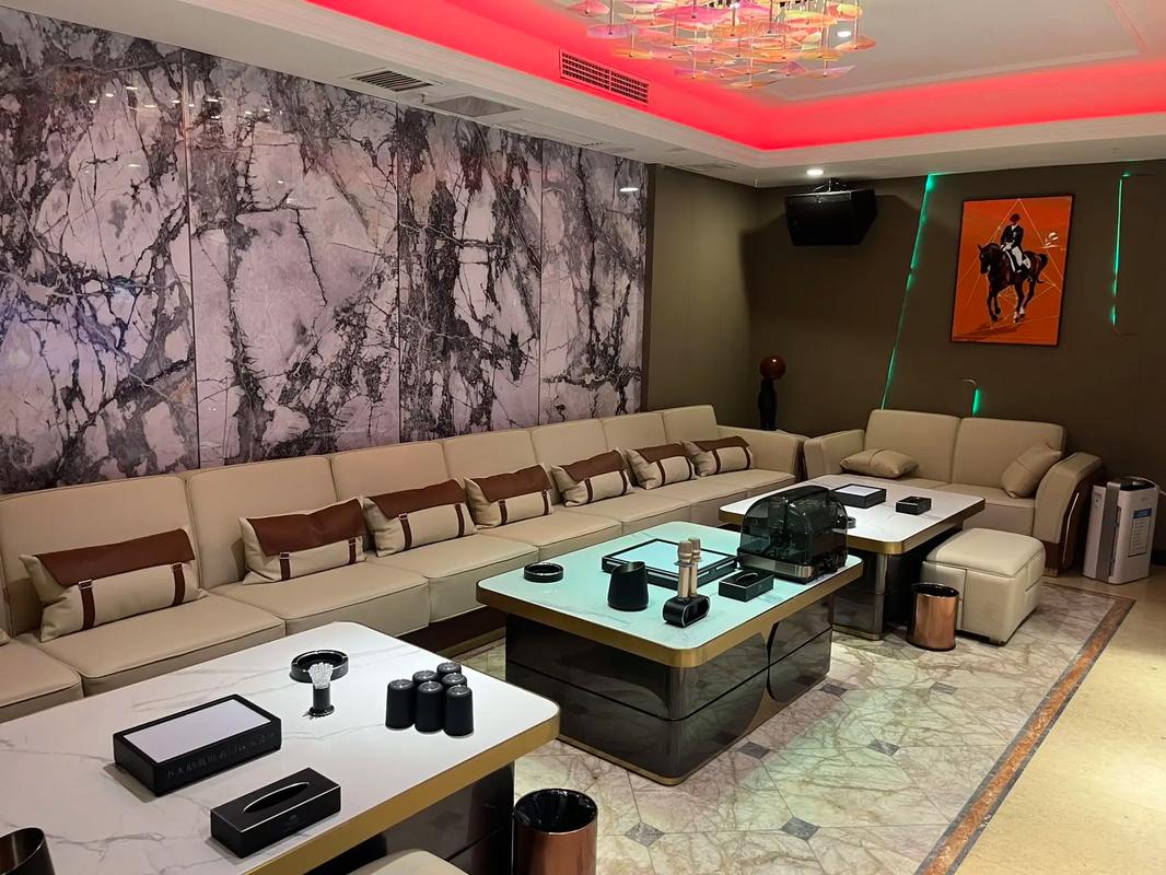 江门商务ktv领先商务ktv新模式-台山市ktv预订